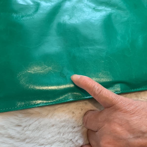 EUC Retro Clutch / Crossbody bag - Picture 7 of 8